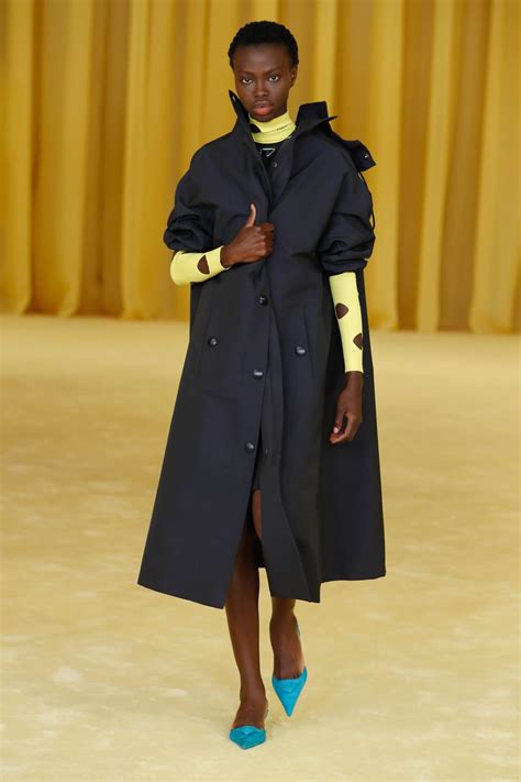 prada ss 21 womenswear|prada ss 2021 women.